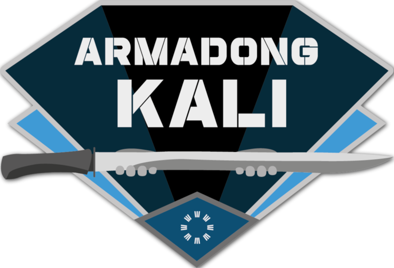 Armadong Kali Logo